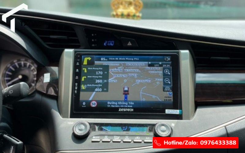 Màn hình Android Zestech Z900