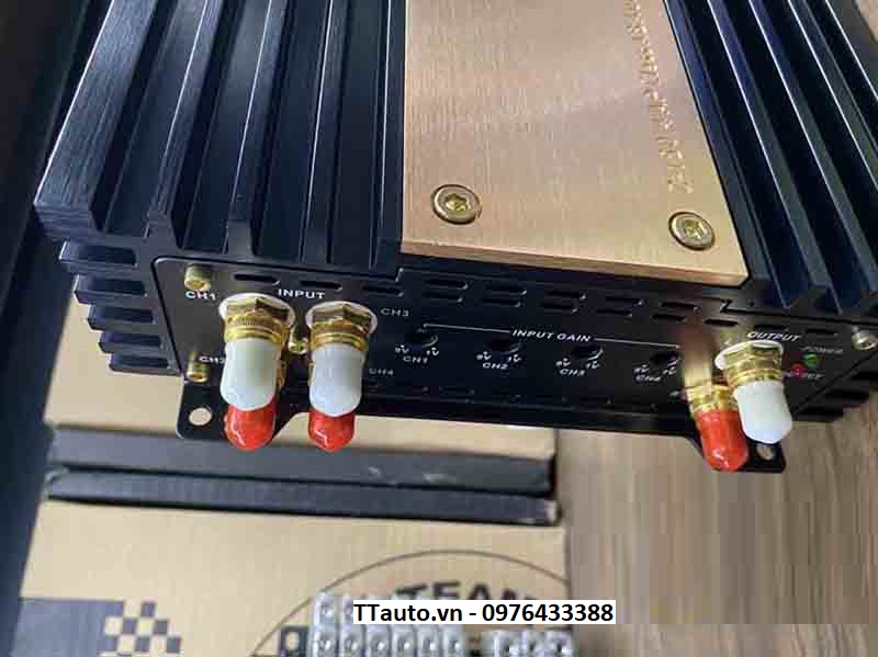 AMPLY Z-150.4 AP CAO CẤP TỪ MỸ