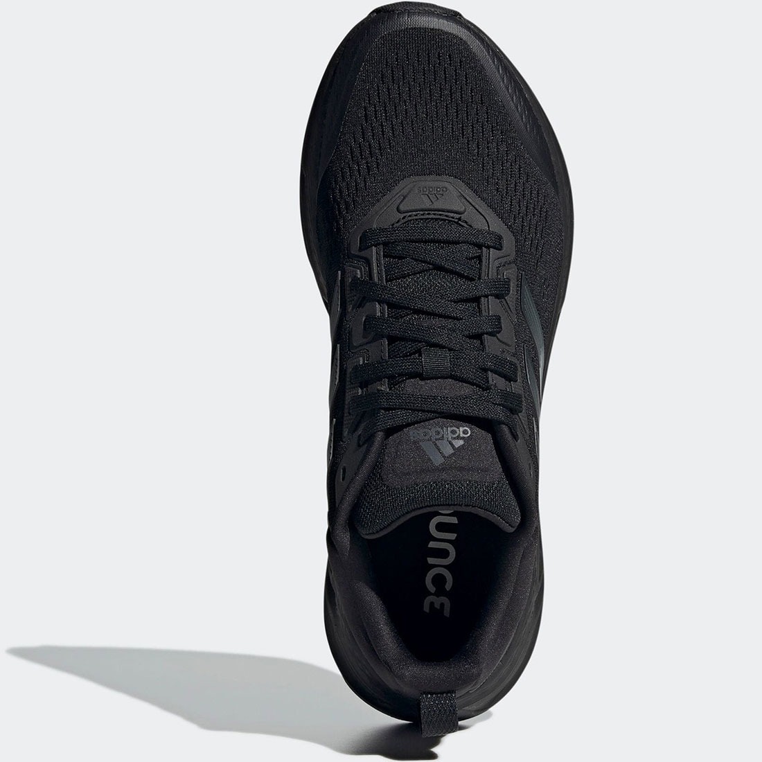 Giày chạy bộ adidas Questar đen trơn