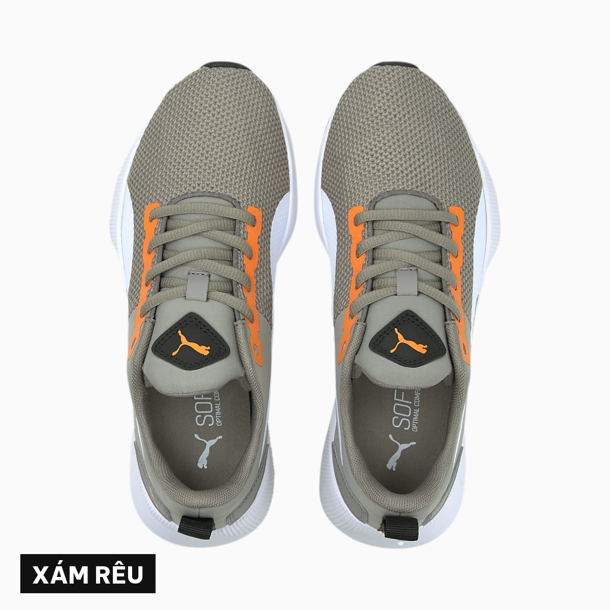 Giày chạy cho bé PUMA Flyer Runner - 2 màu