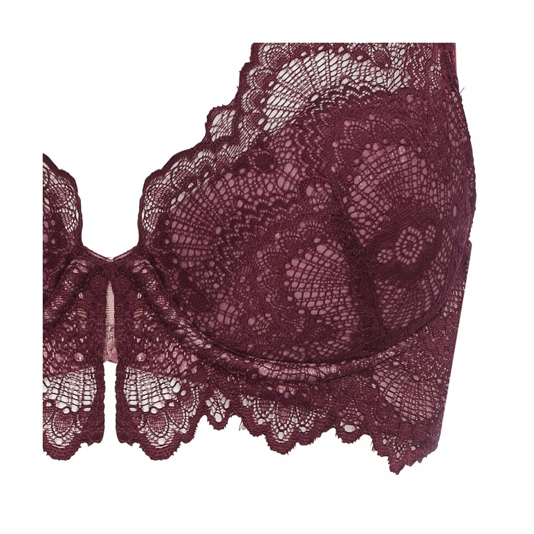 Set áo lót và quần lót ren AMOSTYLE by Triumph - 3 màu