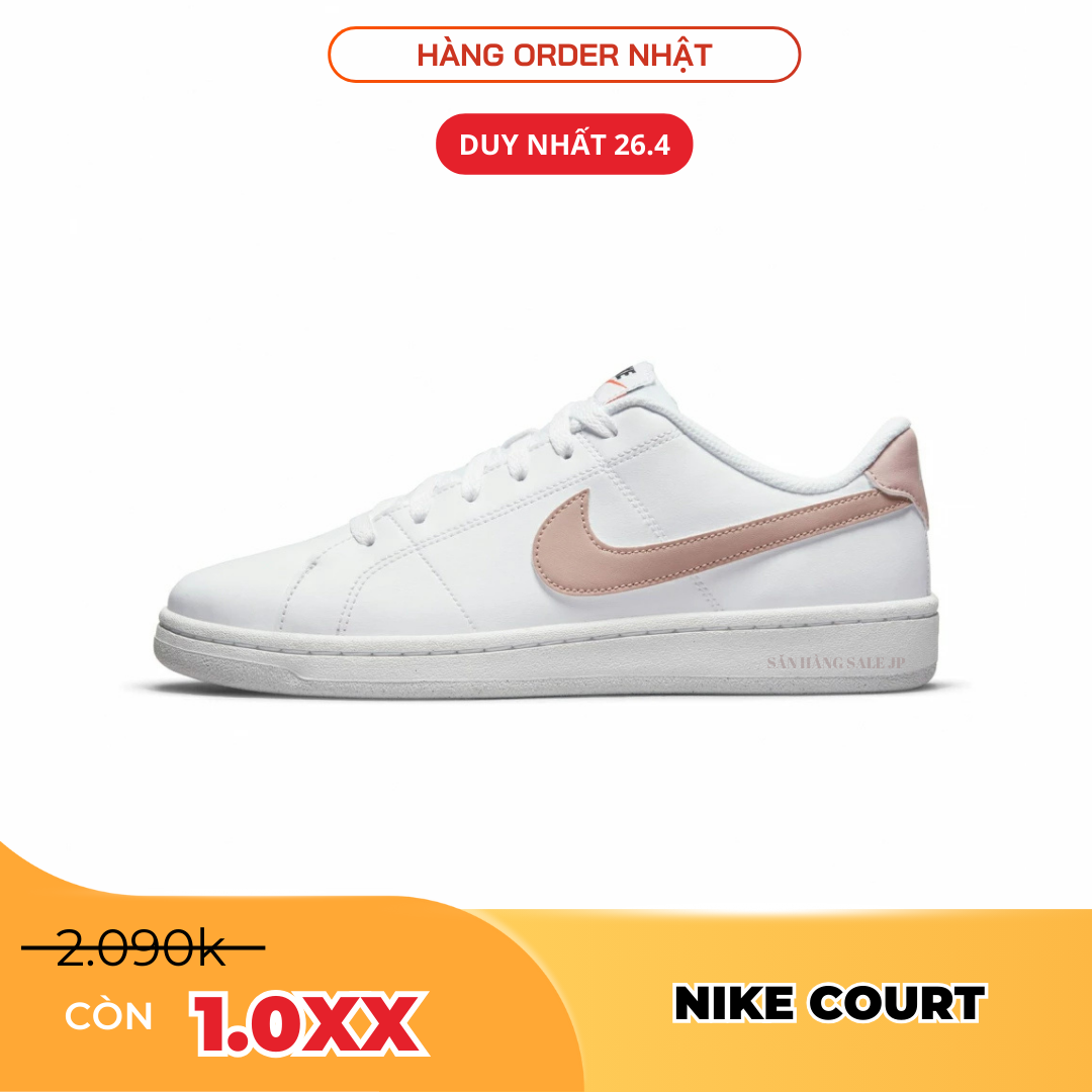 NIKE BIG SALE