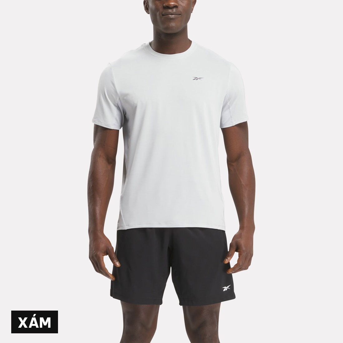 Áo thun thể thao Reebok Athlete Tee 2.0 - 2 màu