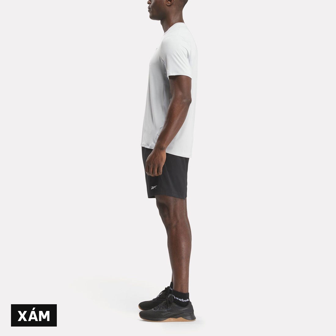 Áo thun thể thao Reebok Athlete Tee 2.0 - 2 màu