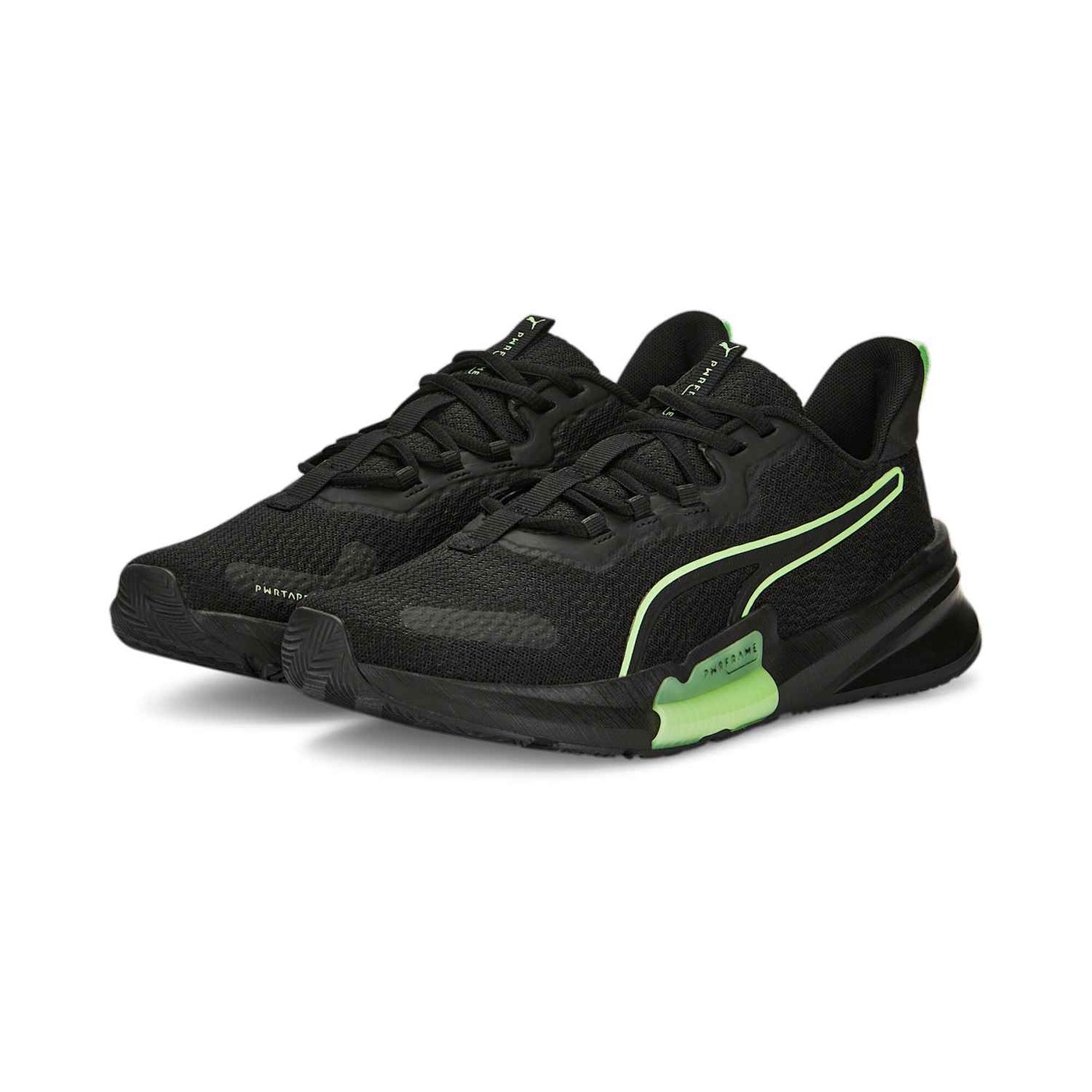 Giày tập gym PUMA PWRFRAME TR 2