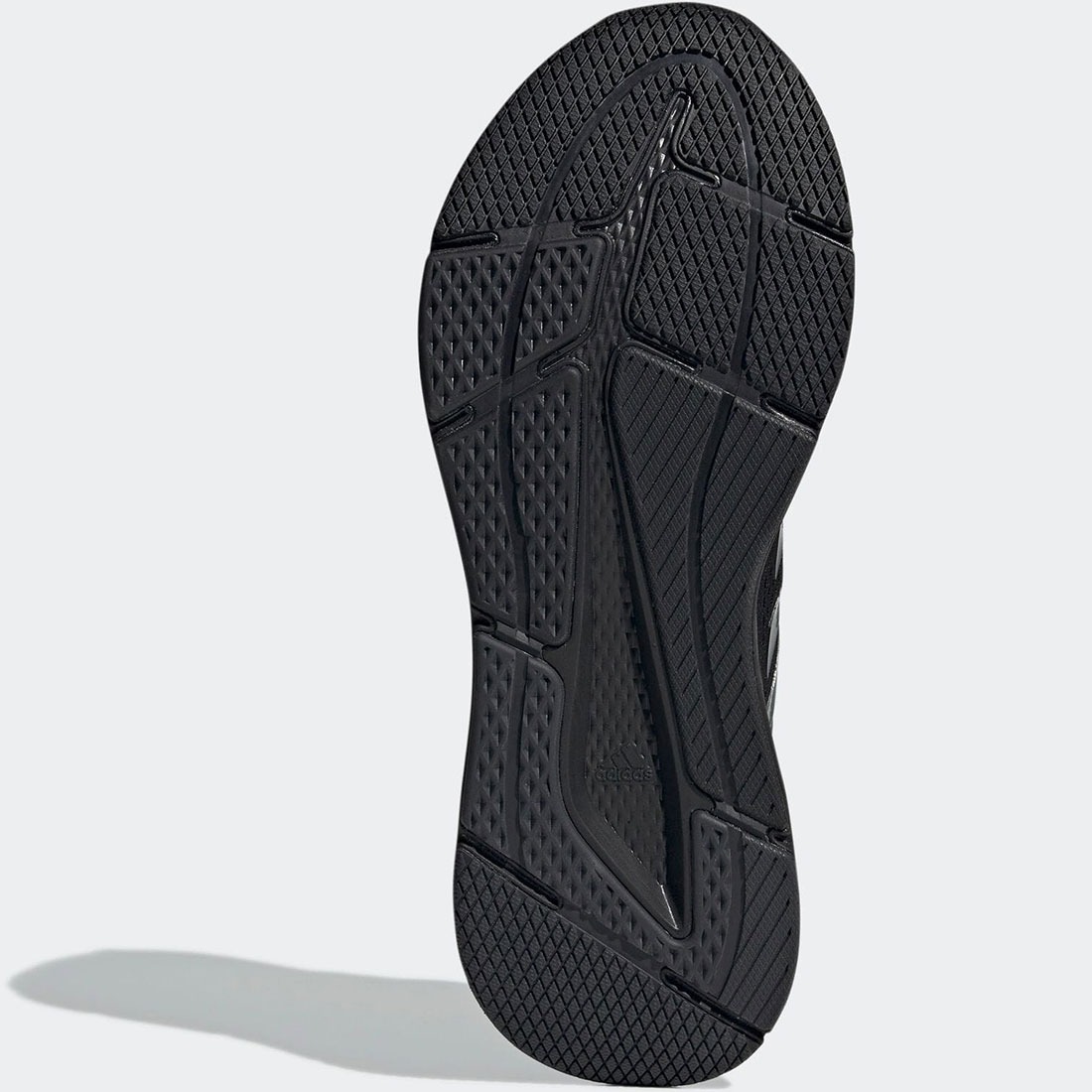 Giày chạy bộ adidas Questar đen trơn