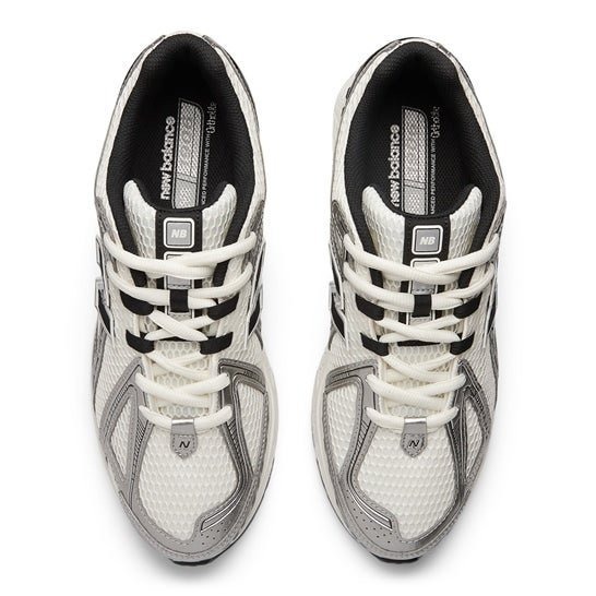New Balance M1906R bạc ánh kim