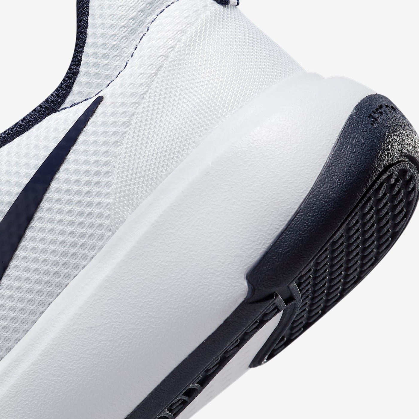 Giày tập Nike City Rep TR trắng navy