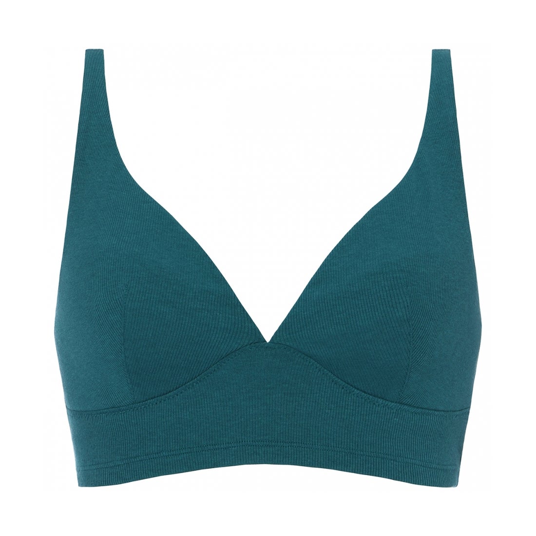 Áo lót bralette AMOSTYLE by Triumph - không gọng, cúp liền