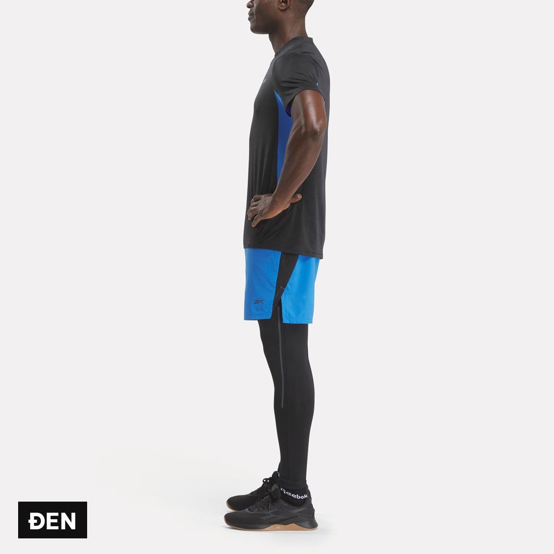 Áo thun thể thao Reebok Athlete Tee 2.0 - 2 màu