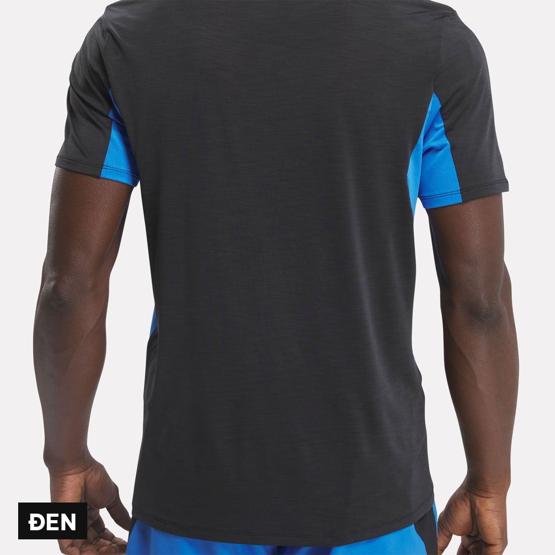 Áo thun thể thao Reebok Athlete Tee 2.0 - 2 màu