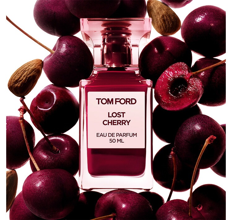 Nước hoa Tom Ford Private Blend bản dùng thử 2mL - Figue Érotique / Lost Cherry