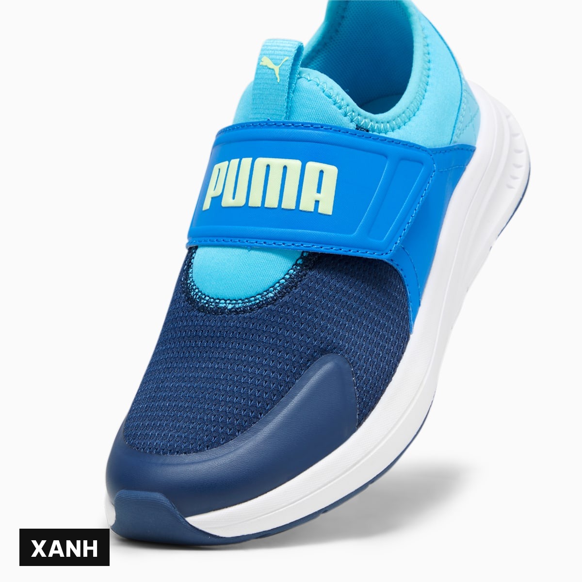 Giày xỏ chân cho bé PUMA Energ - 2 màu