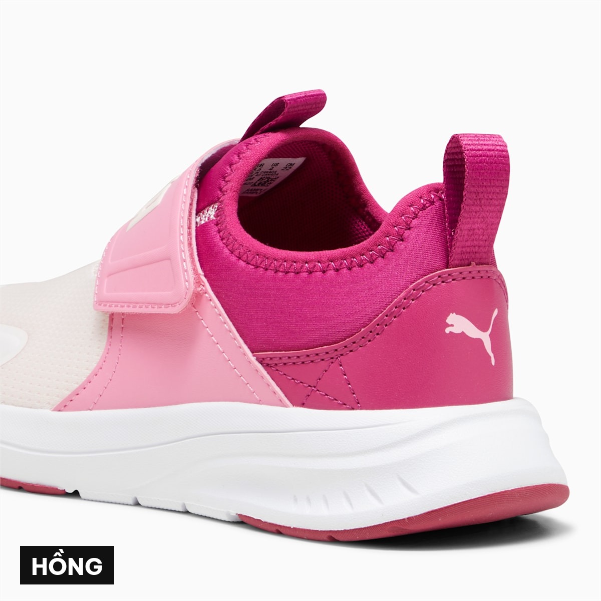 Giày xỏ chân cho bé PUMA Energ - 2 màu