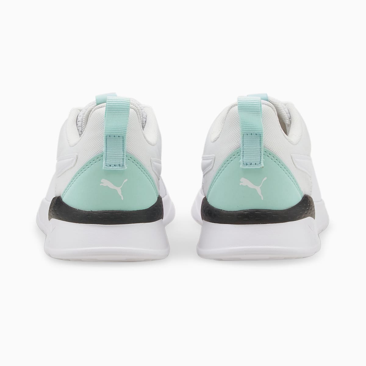 PUMA Anzarun Lite trắng điểm xanh mint