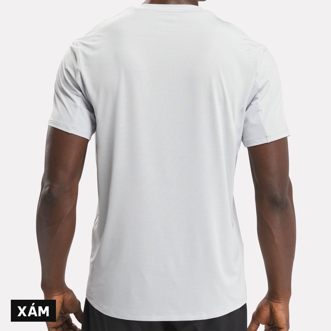 Áo thun thể thao Reebok Athlete Tee 2.0 - 2 màu