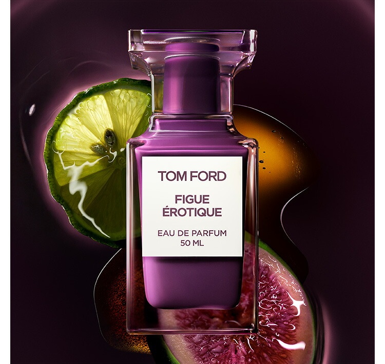 Nước hoa Tom Ford Private Blend bản dùng thử 2mL - Figue Érotique / Lost Cherry