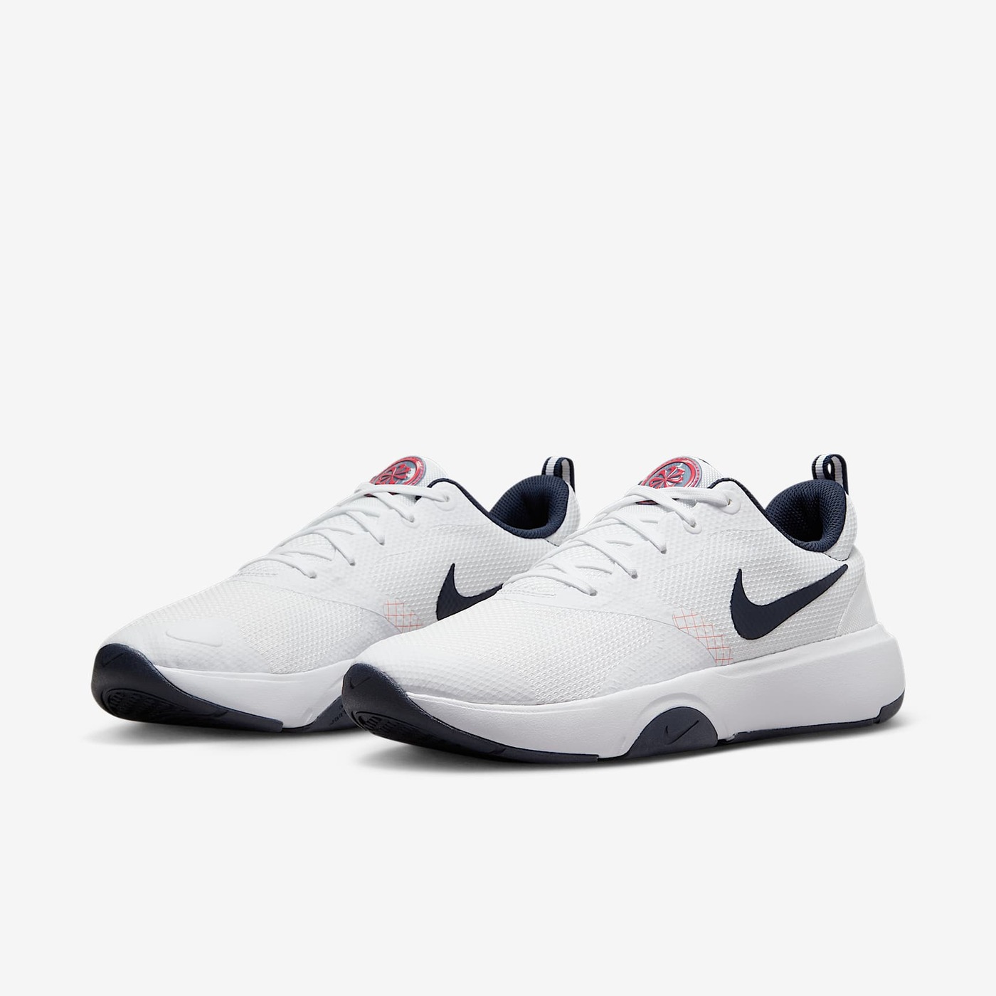 Giày tập Nike City Rep TR trắng navy