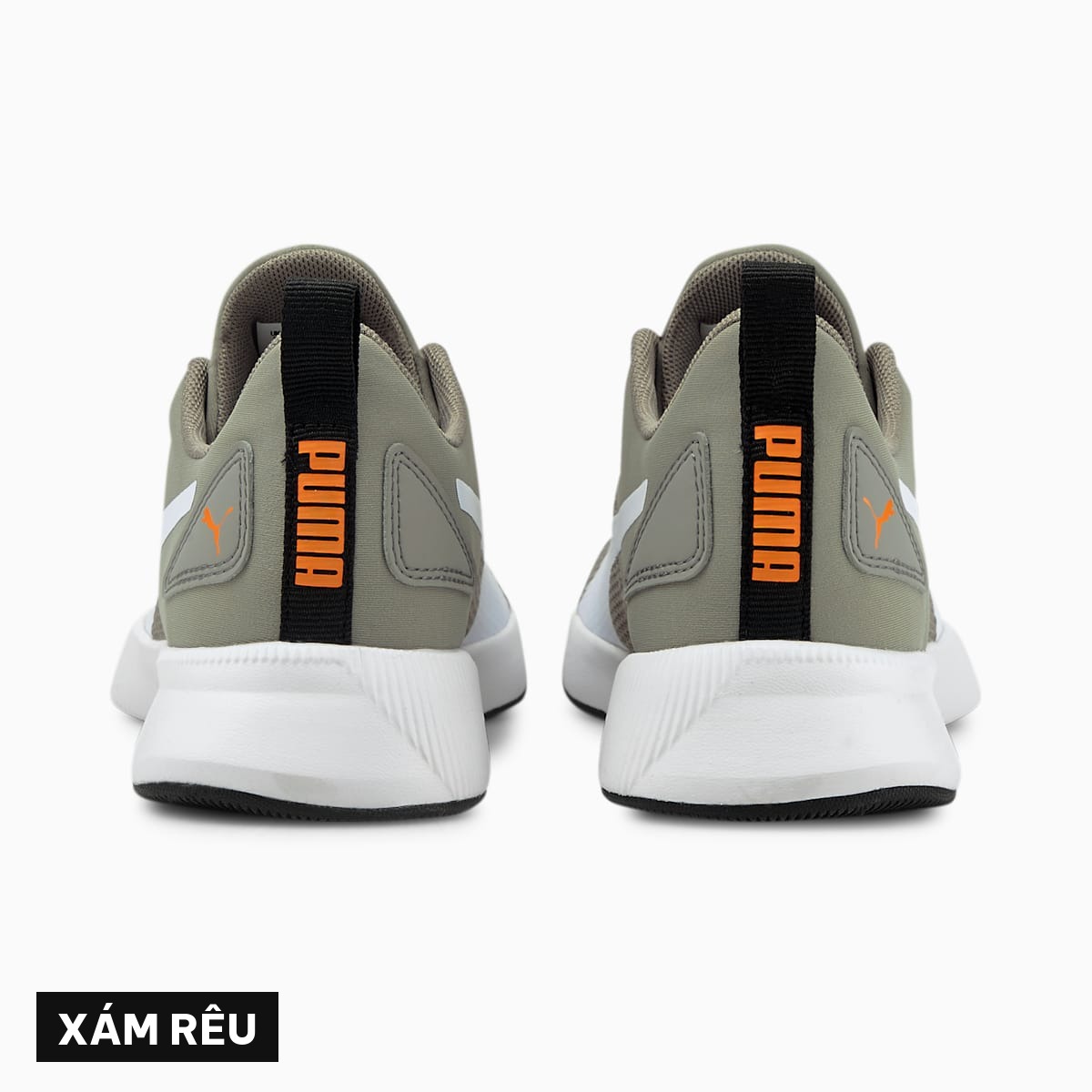 Giày chạy cho bé PUMA Flyer Runner - 2 màu