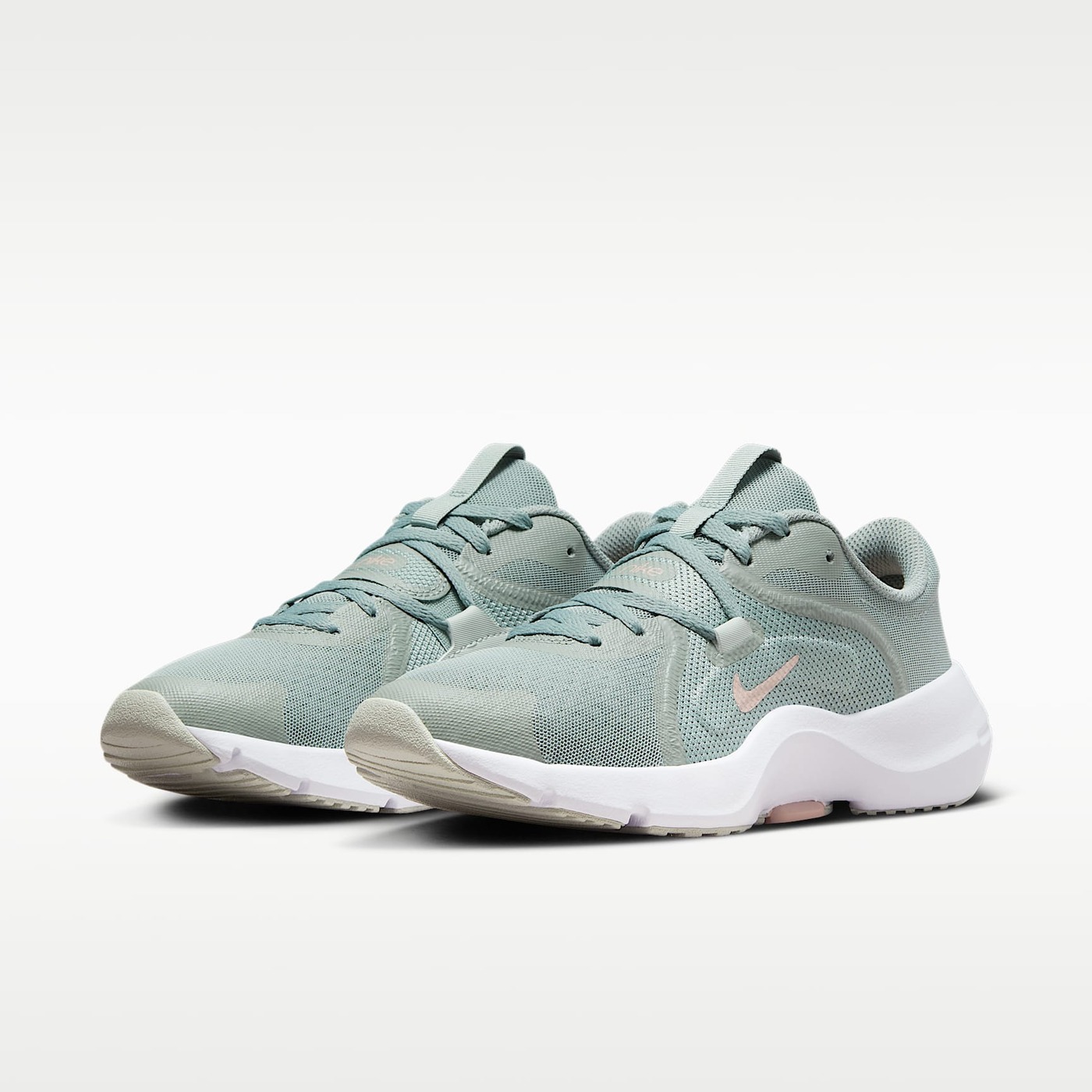 Giày tập Nike In-Season TR 13 xanh sage