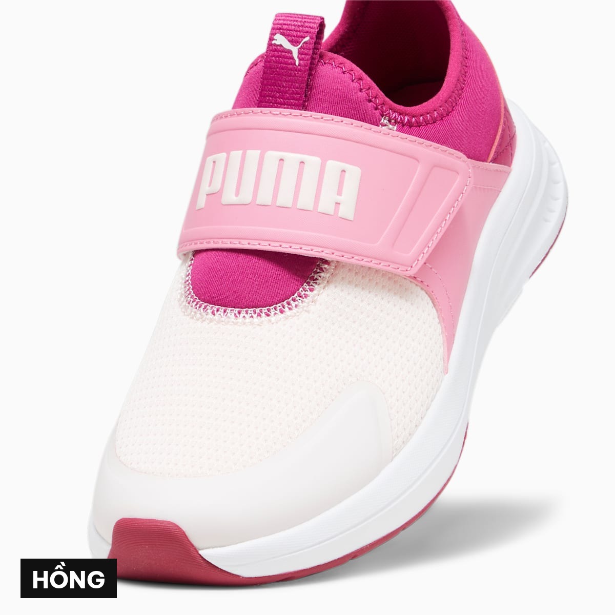 Giày xỏ chân cho bé PUMA Energ - 2 màu