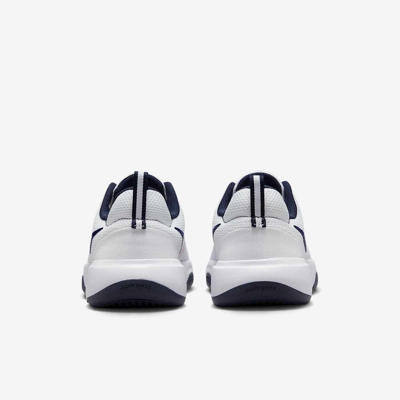 Giày tập Nike City Rep TR trắng navy