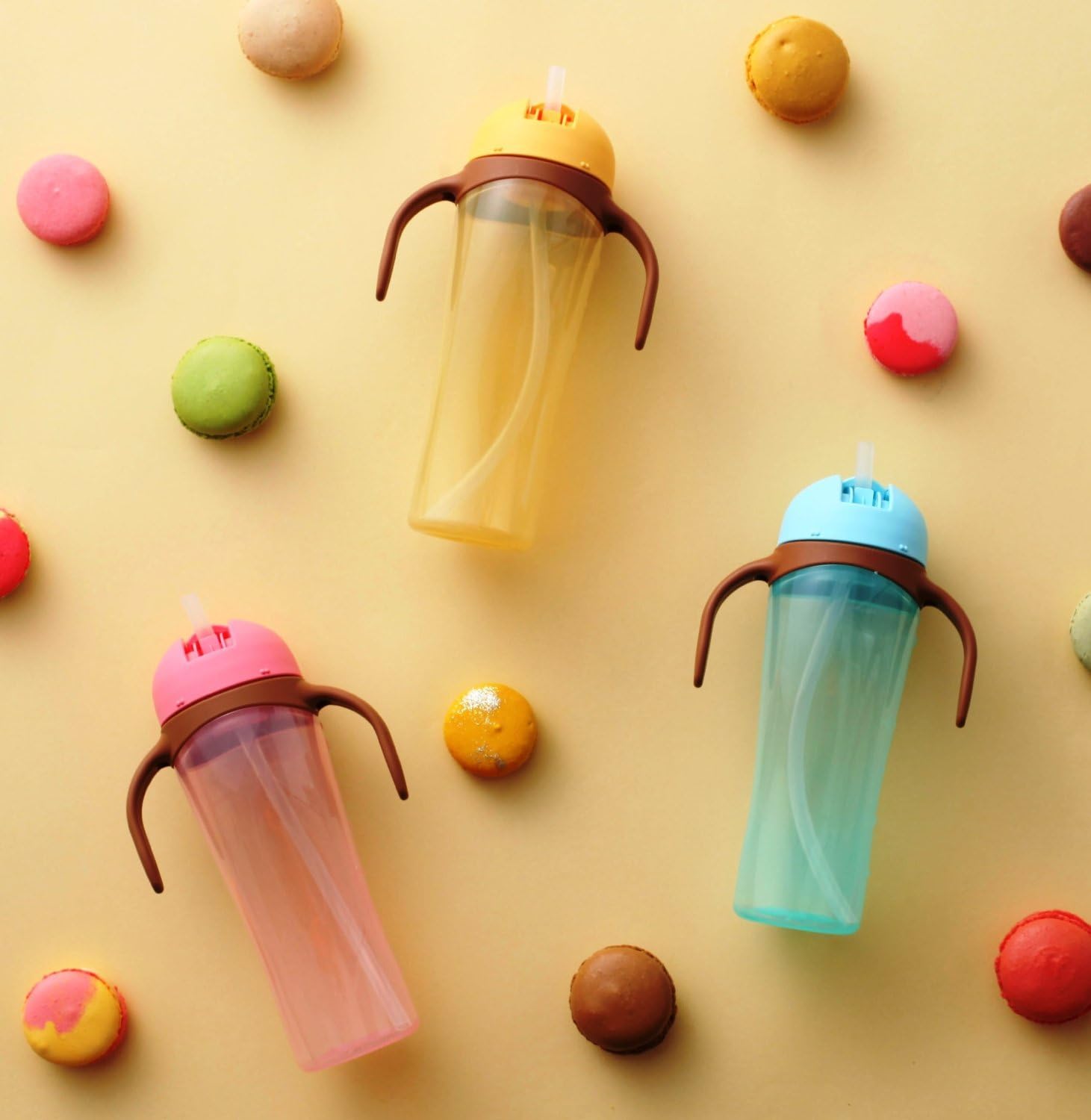 Đồ dùng mẹ và bé