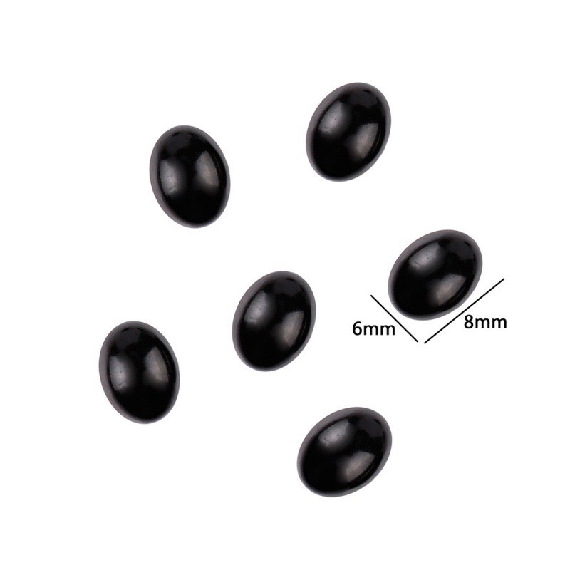 MẮT OVAL