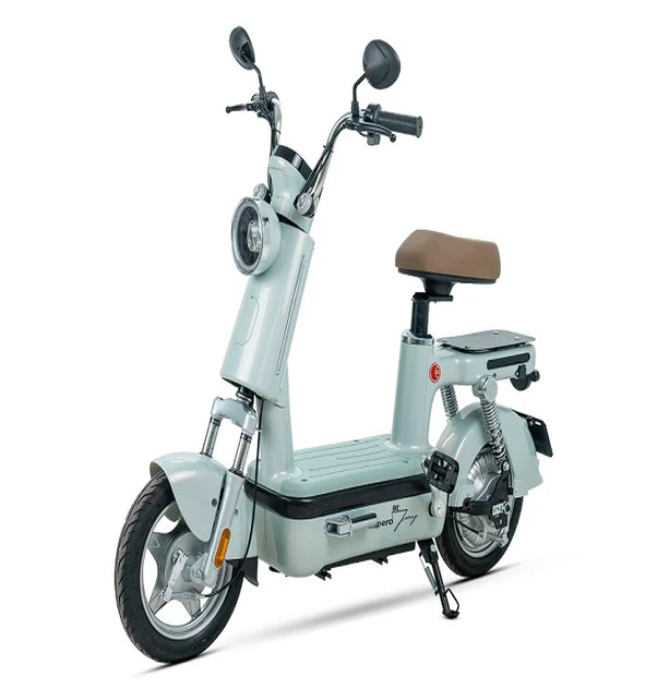 XE ĐẠP ĐIỆN ESPERO Be-Joy