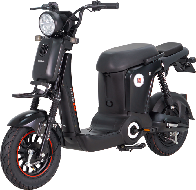 XE ĐẠP ĐIỆN OSAKAR MANDI