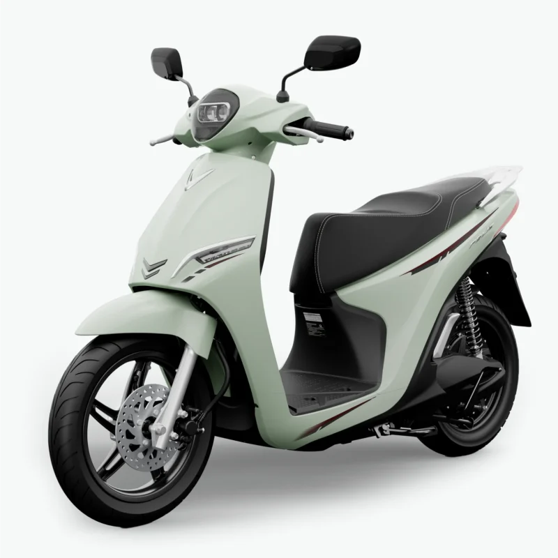 XE MÁY ĐIỆN VINFAST FELIZ 2025