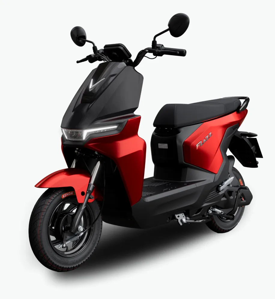 XE MÁY ĐIỆN VINFAST FLAZZ