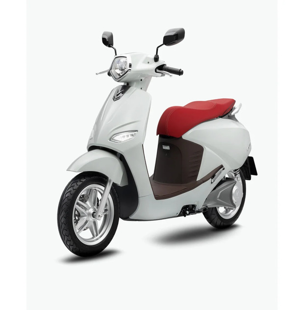 XE MÁY ĐIỆN VINFAST VENTO S