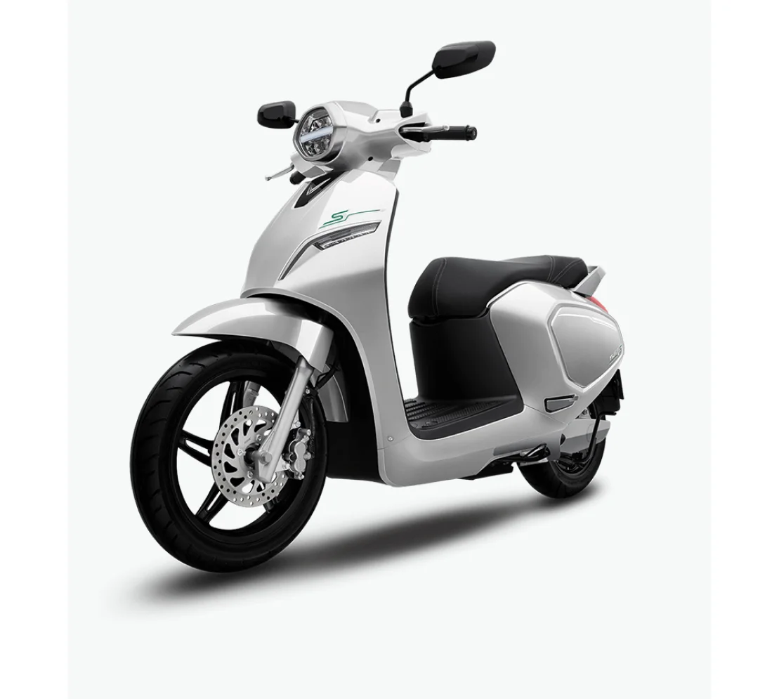 XE MÁY ĐIỆN VINFAST KLARA