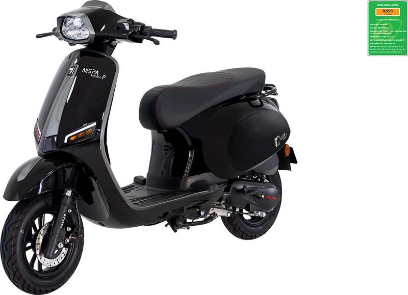 XE MÁY OSAKAR NISPA VERA P