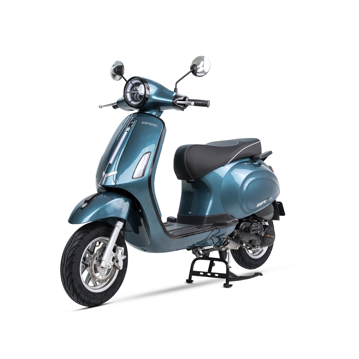 XE GA ESPERO 50VS CLASSIC - II