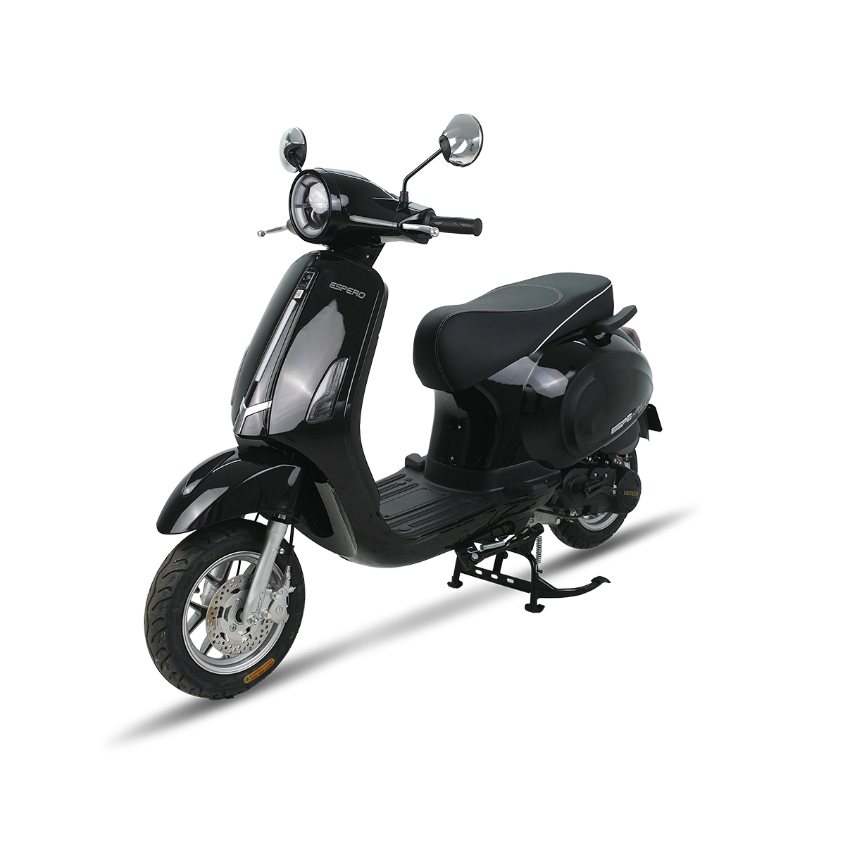 XE GA ESPERO 50VS CLASSIC - II