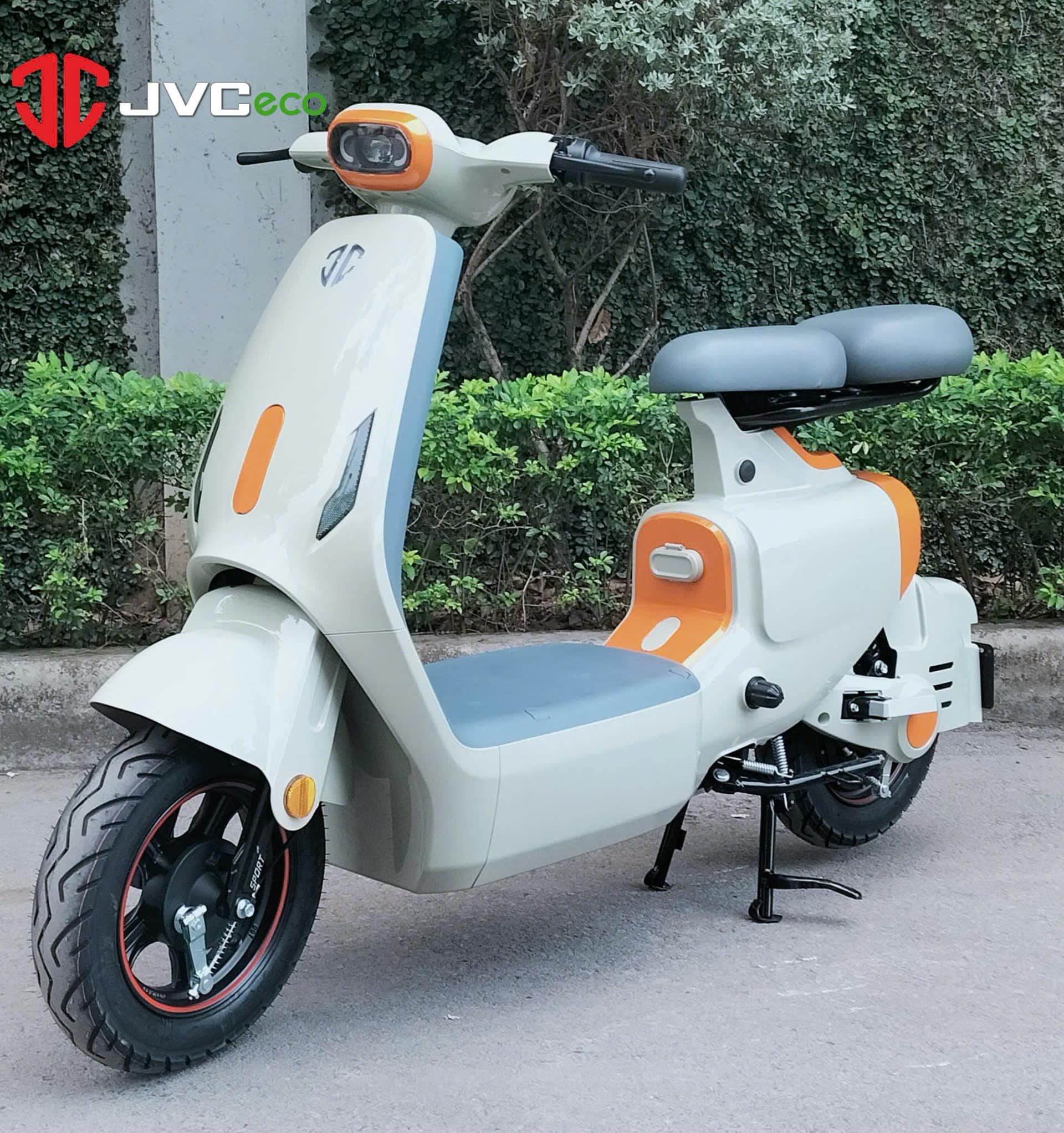 XE MÁY ĐIỆN JVC G9 Dior