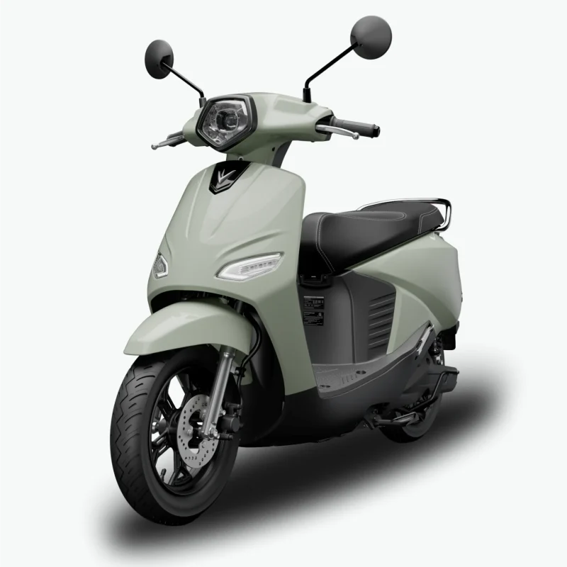 XE MÁY ĐIỆN VINFAST VERO X