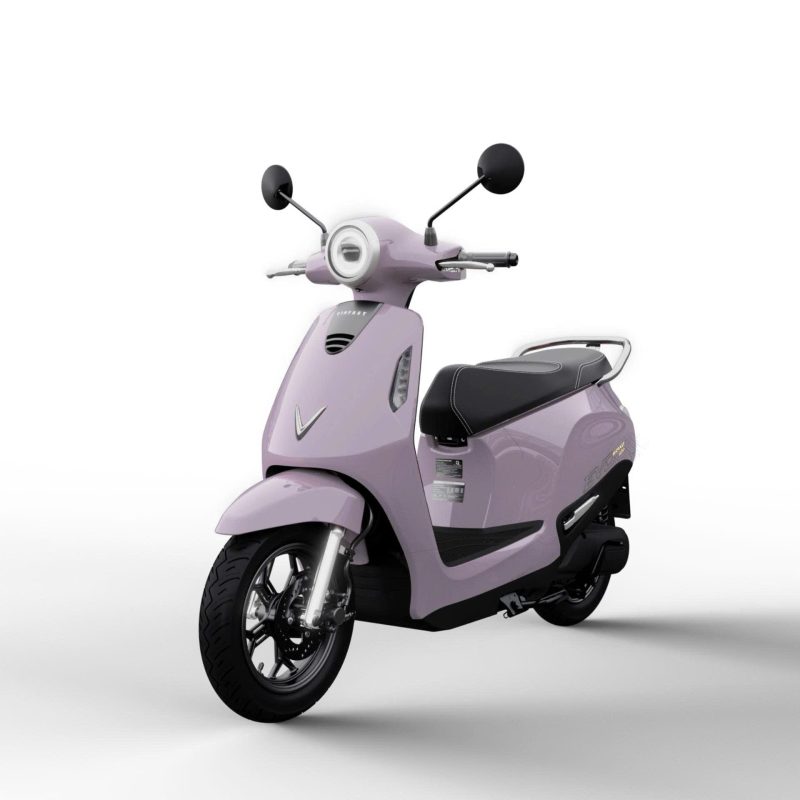 XE MÁY ĐIỆN VINFAST EVO GRAND LITE