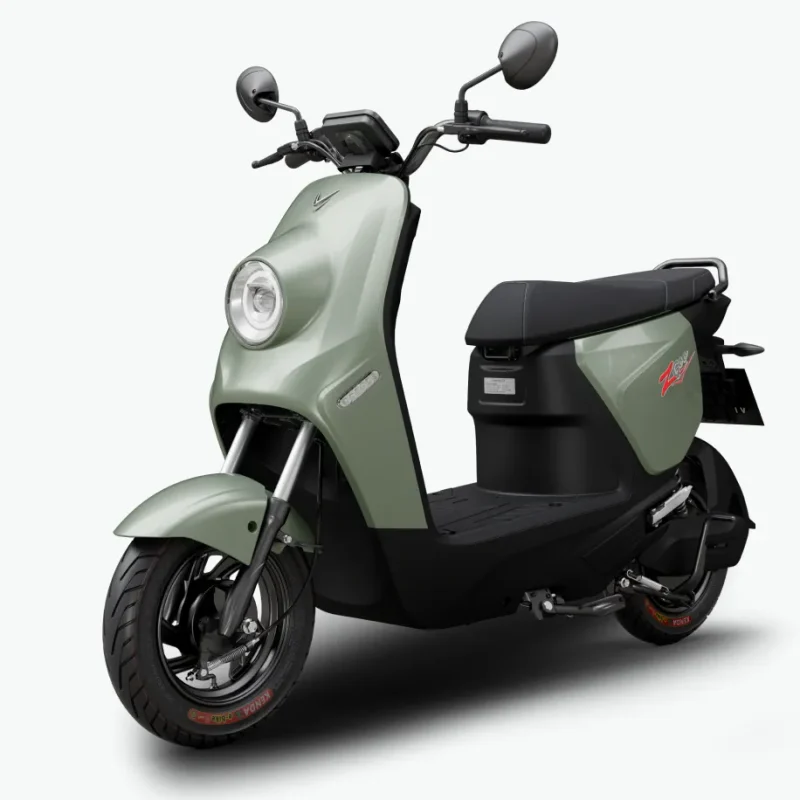 XE MÁY ĐIỆN VINFAST ZGOO