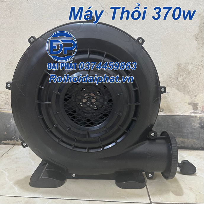 Máy Thổi Rối Hơi 370w