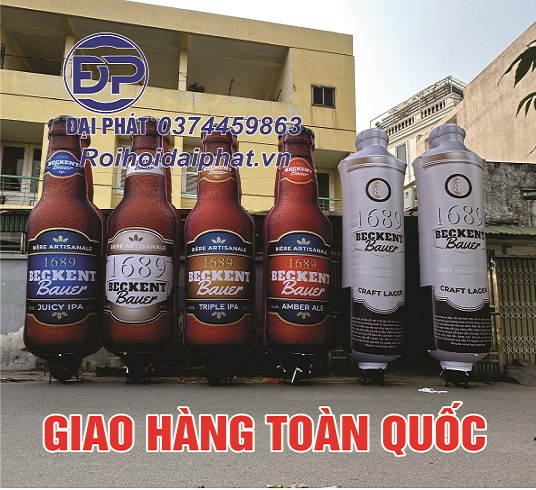 Rối hơi