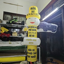 Banner