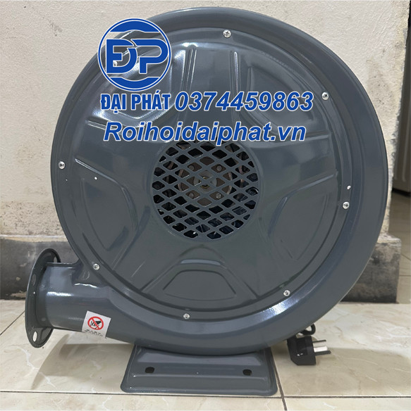 Máy Thổi Cổng Hơi
