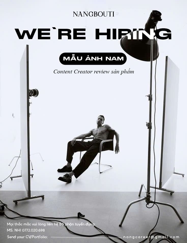 [ 𝐍𝐀𝐍𝐆𝐁𝐎𝐔𝐓𝐈 𝐓𝐔𝐘𝐄̂̉𝐍 𝐃𝐔̣𝐍𝐆 📸 𝗠𝗔̂̃𝗨 𝗔̉𝗡𝗛 (𝗡𝗔𝗠) - 𝐓𝐇𝐀́𝐍𝐆 𝟑.𝟐𝟓 ]