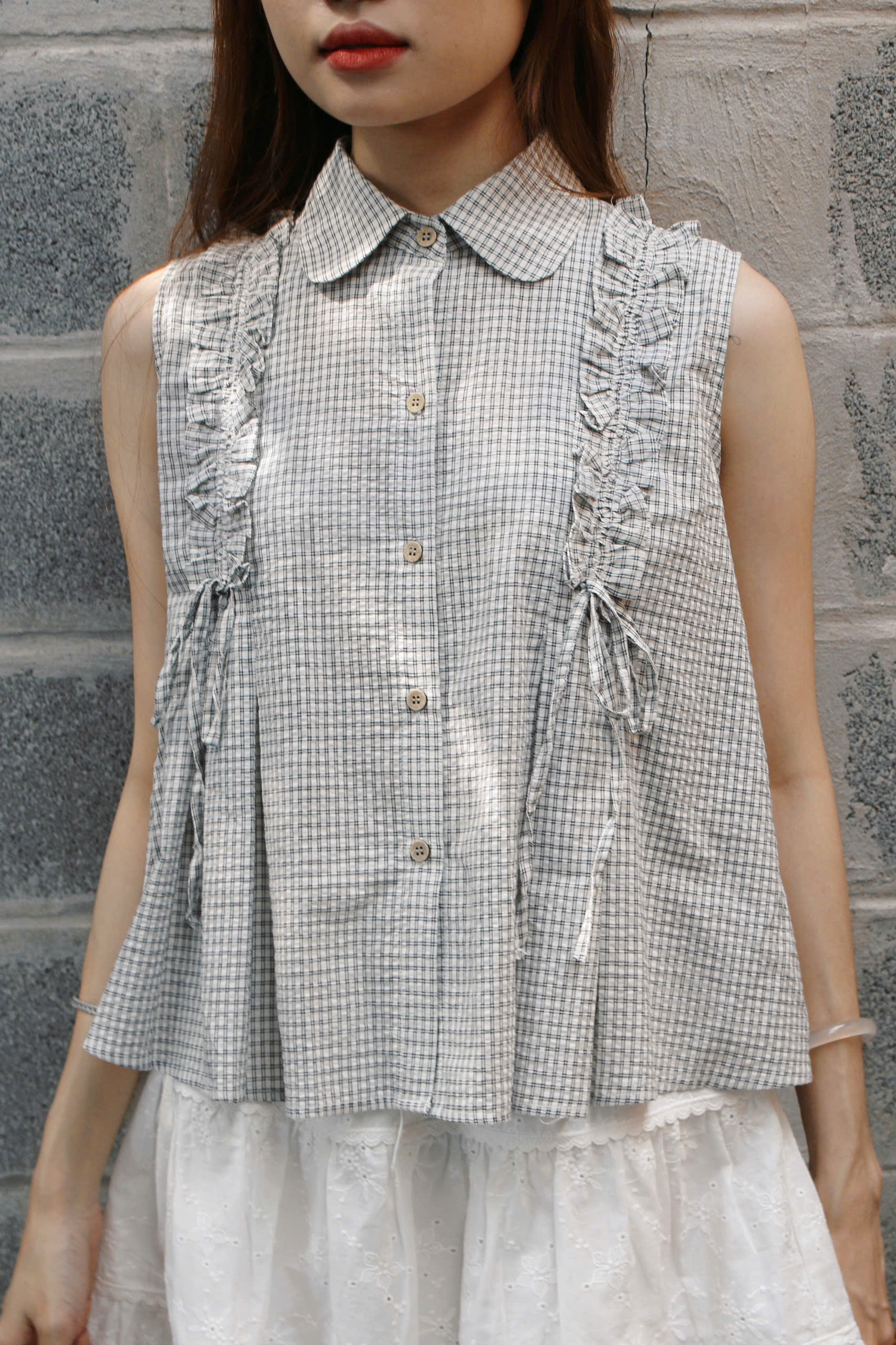 A29287 - A SN caro đính nơ