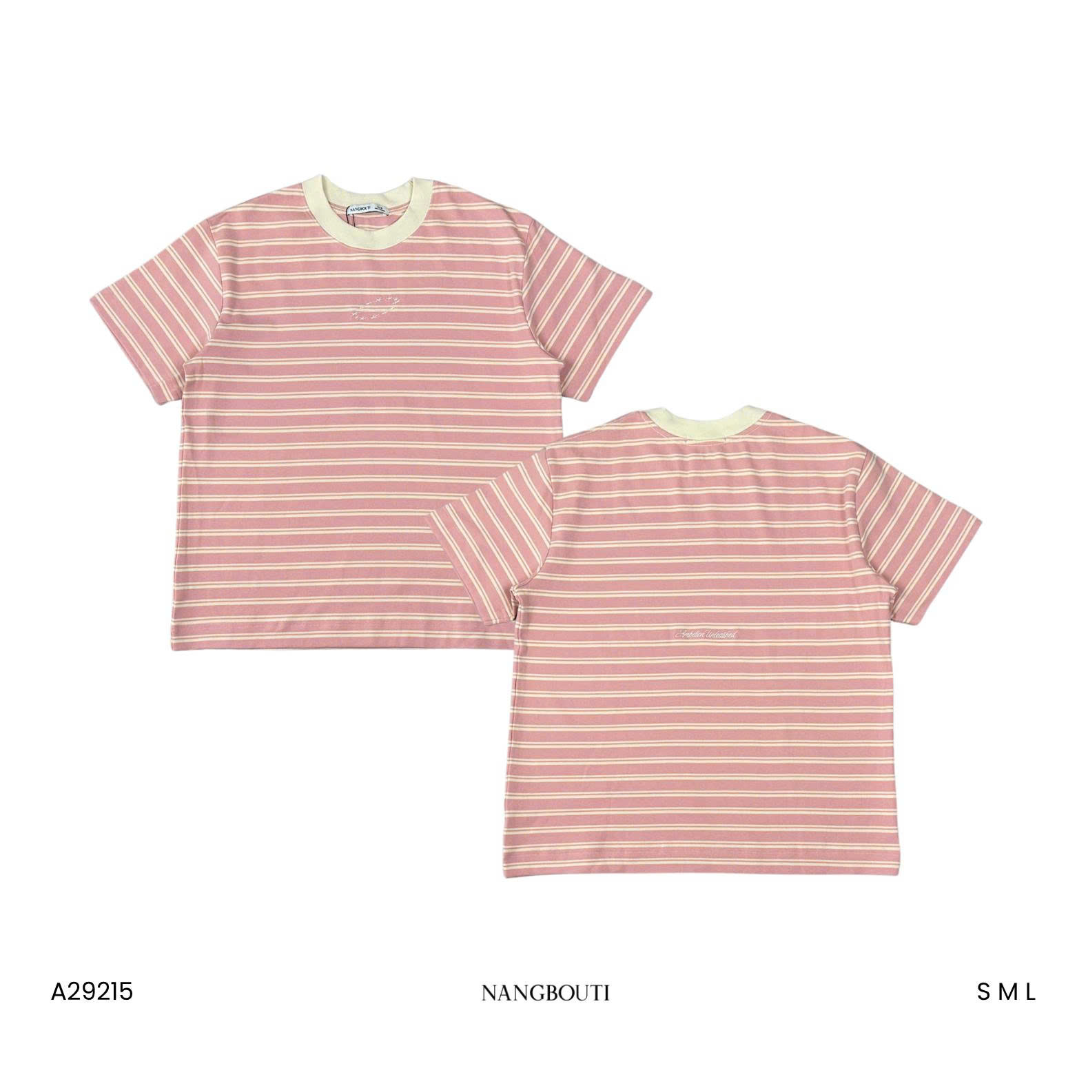 A29215 - A thun TN thêu Ambition