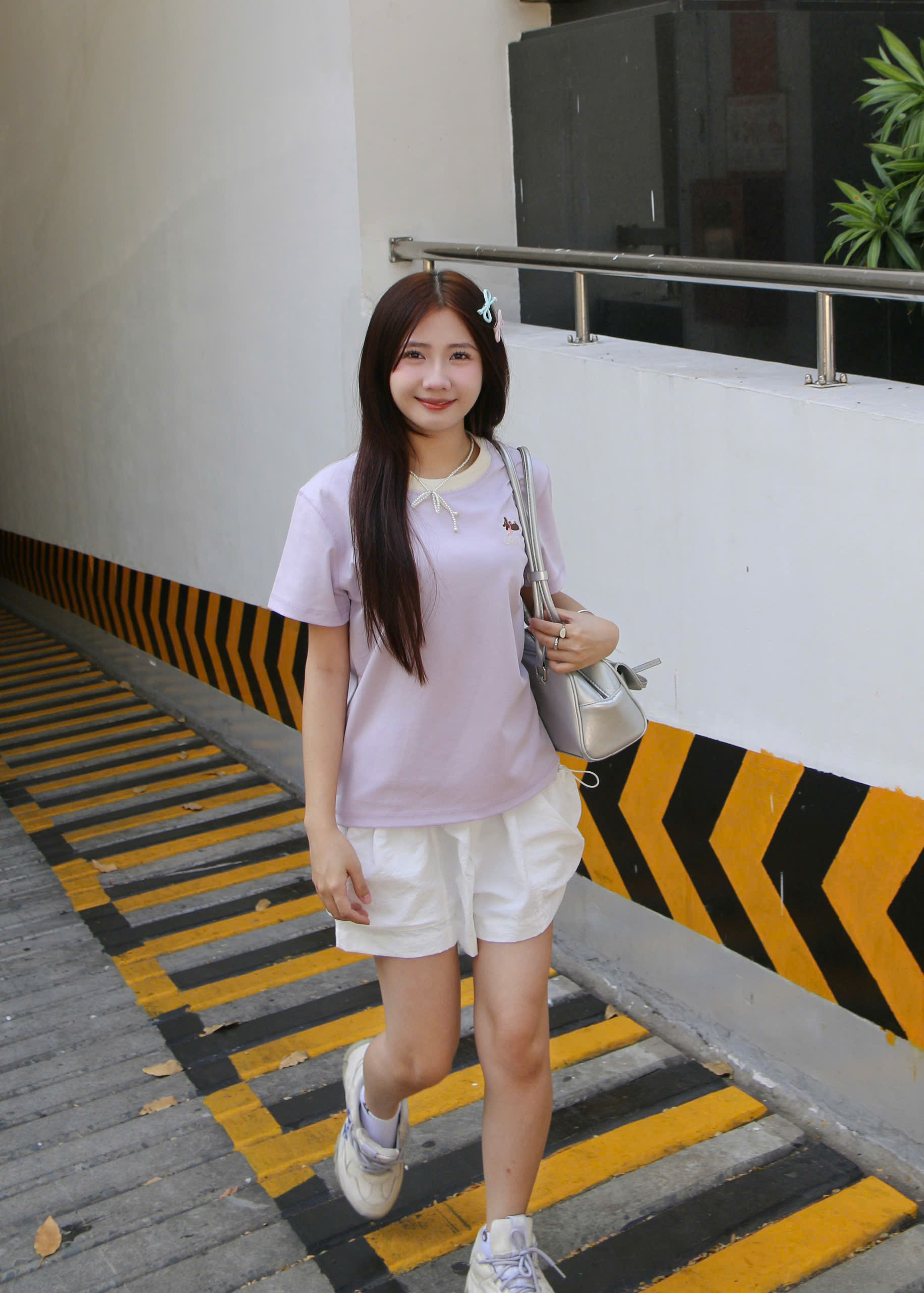 A29439 - A thun form gọn thêu cún