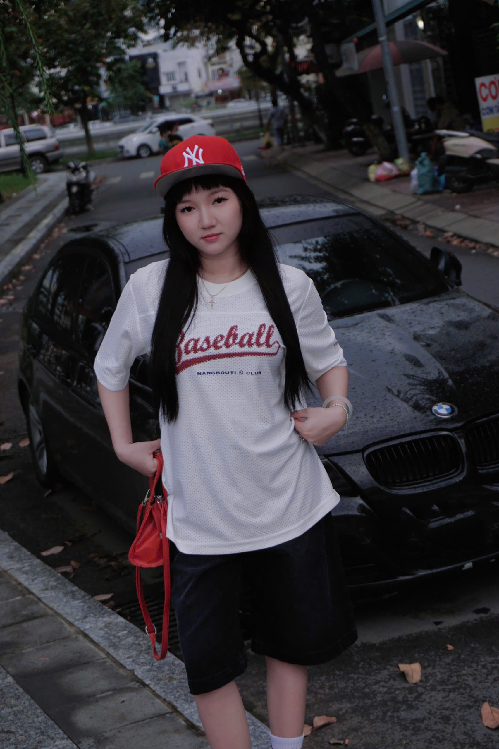 A29140 - A lưới in Baseball